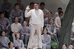 Jochen Kupfer als Heerrufer